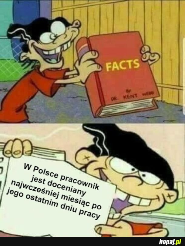 Księga faktów