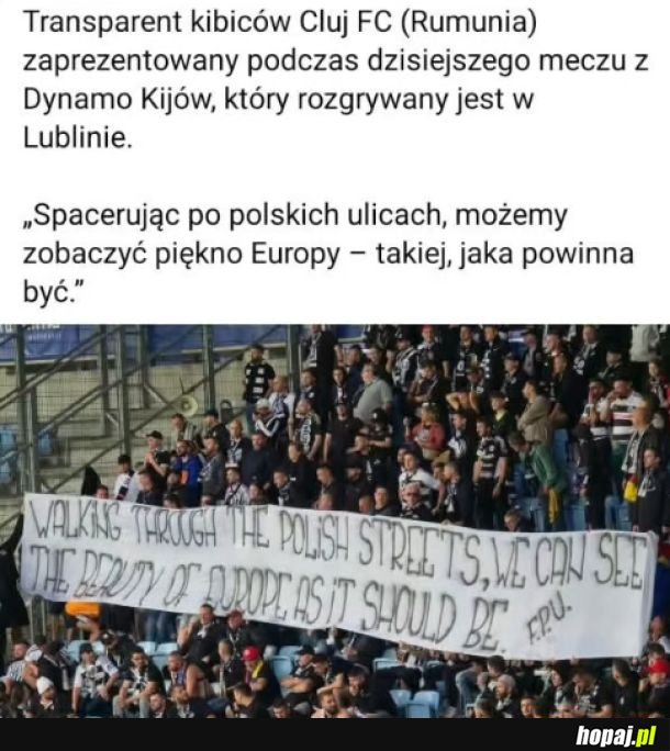 Piękno Europy