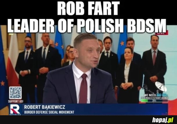 Robert Fart