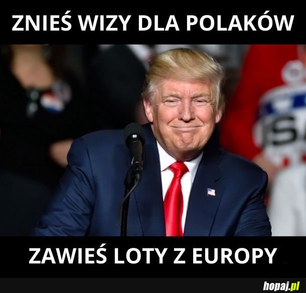 Logika Trumpa
