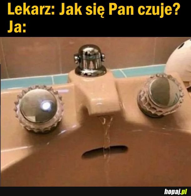 Przeziębienie