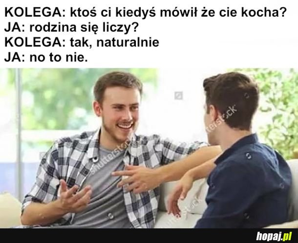 Dwa słowa o miłości