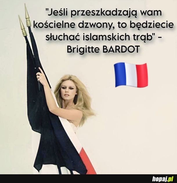 Kilka slow od Brigitte