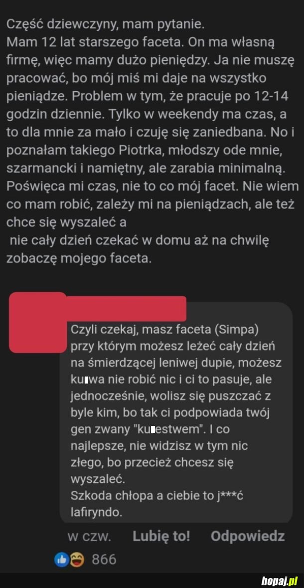 I Dobrze