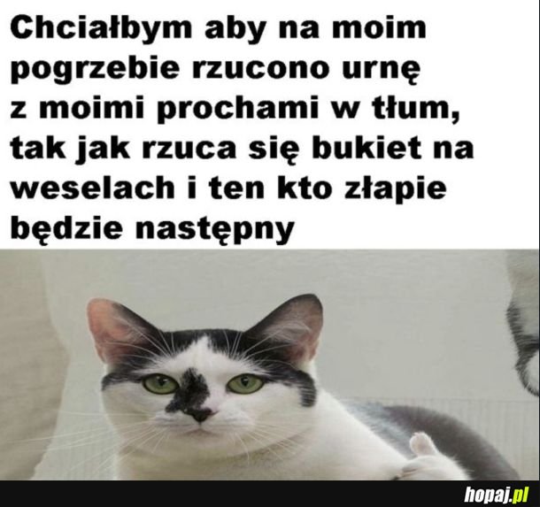 Piękna tradycja