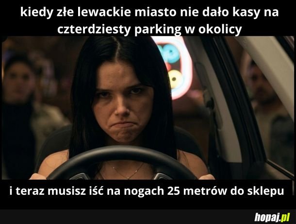 I to po co.. Żeby jakieś tam drzewa były