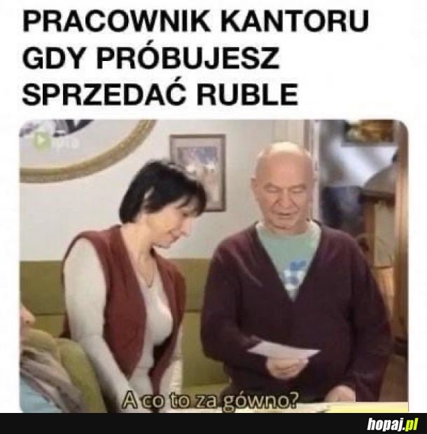 Ruble