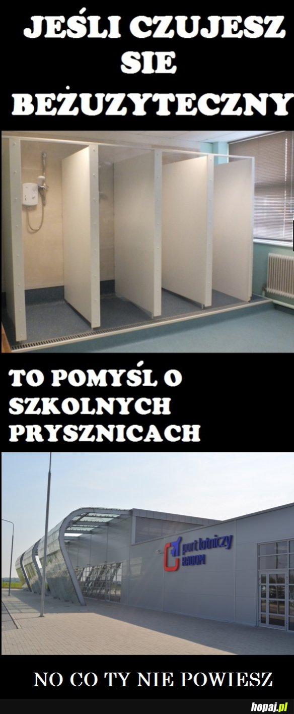 Bezużyteczny