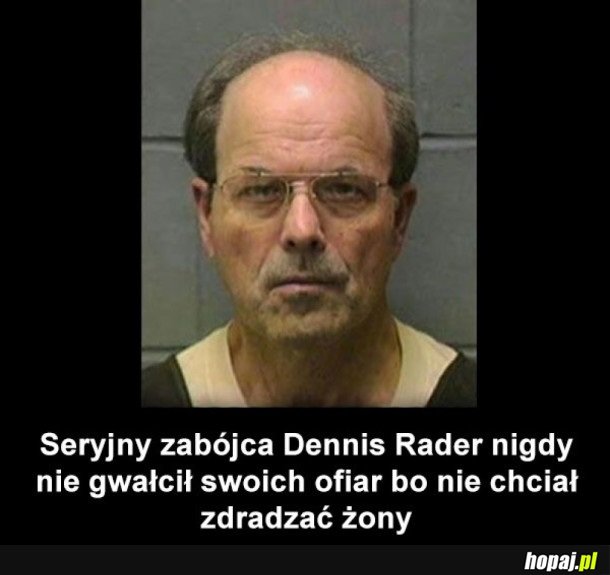 PORZĄDNY FACET