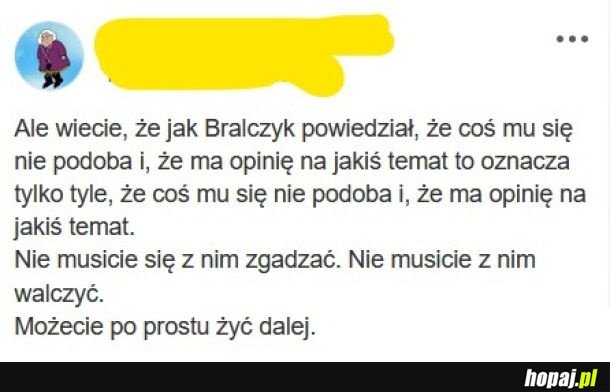 Tak można