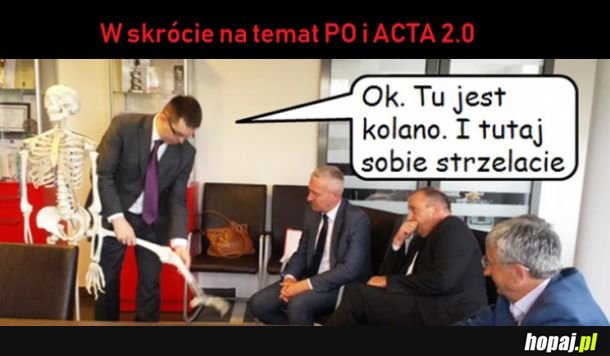 Tak w skrócie 