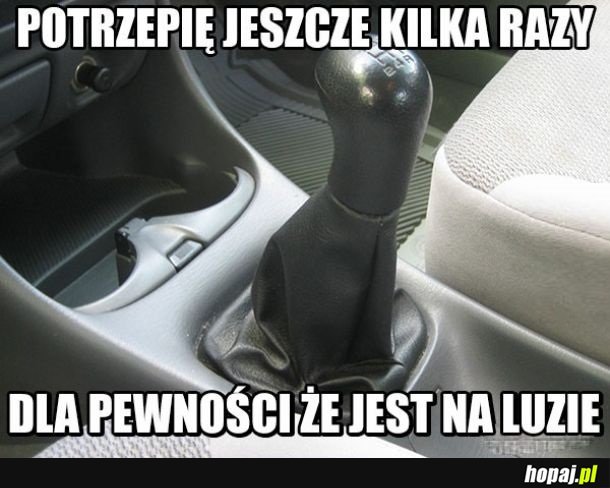 Dla pewności