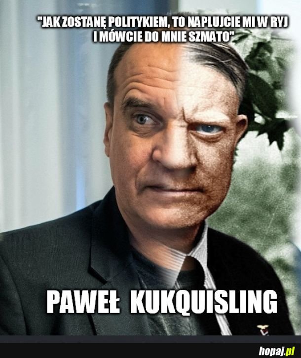 Vidkun Kuquisling