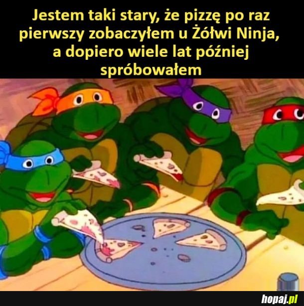 Starość