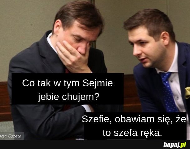Niesmak jednak pozostał