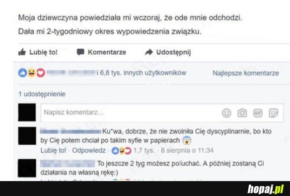 MOJA DZIEWCZYNA