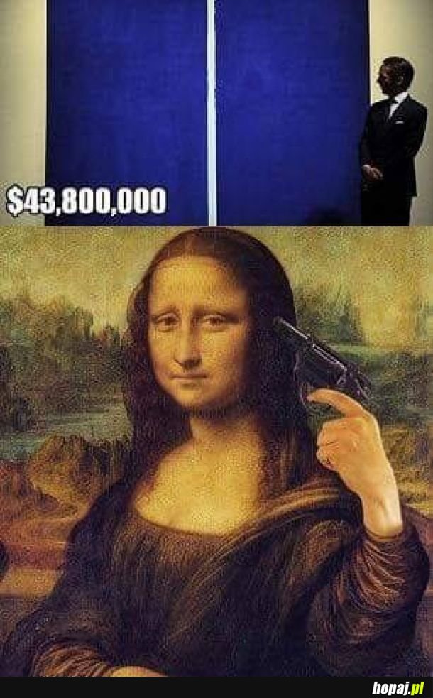 Co to ma być