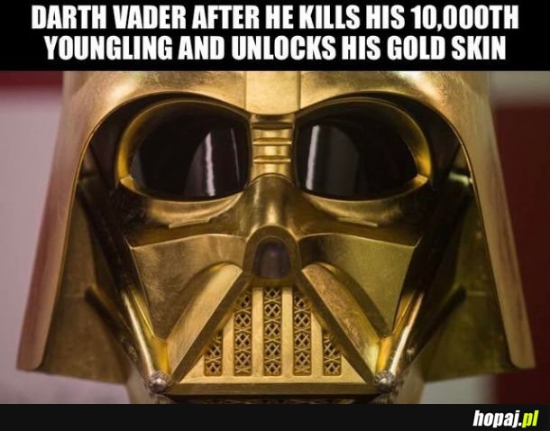 Darth Vader