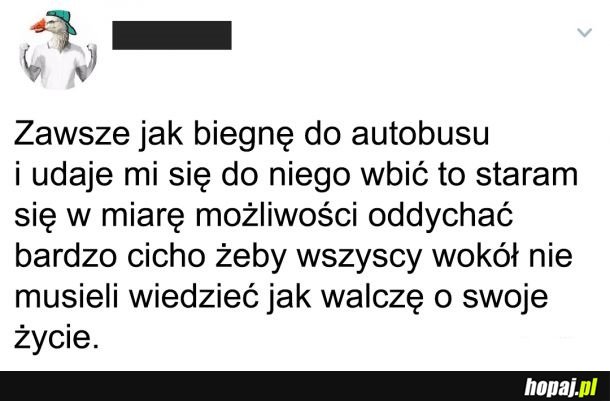 Też tak macie
