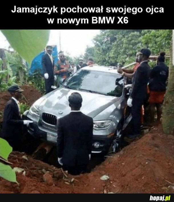 Nowe BMW 