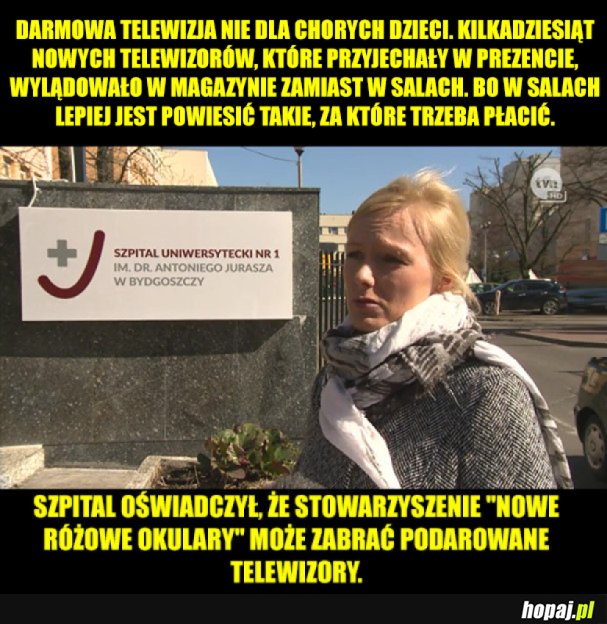 BO TO POLSKA WŁAŚNIE