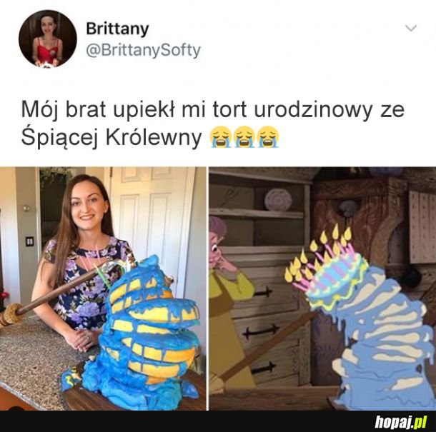 Brat roku