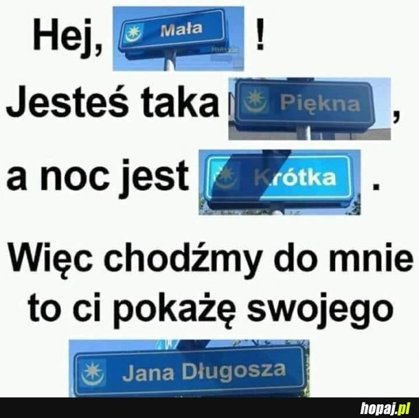 Taka piękna