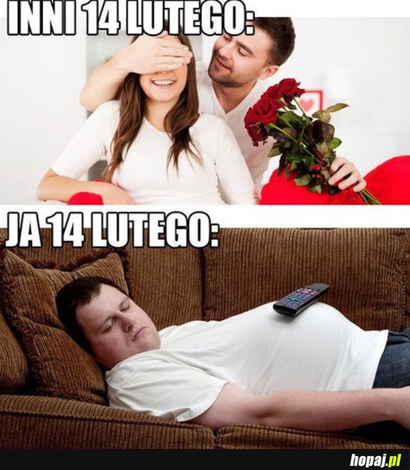 DZIEŃ JAK CO DZIEŃ