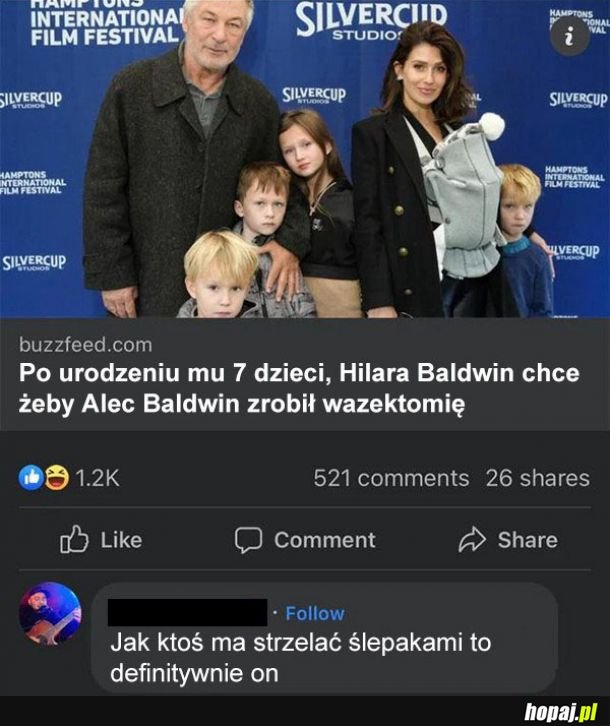 Alec Baldwin