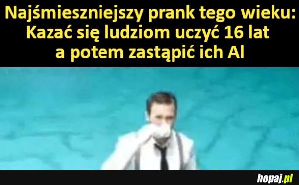 Prank