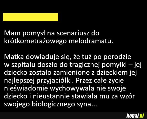 Melodramat