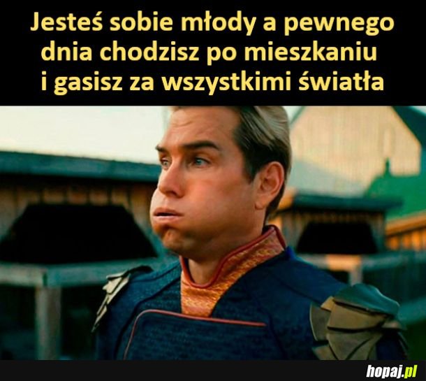 Jak do tego doszło