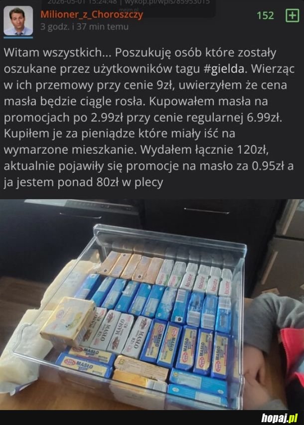 Kolejna gruba afera ekipy Tuska