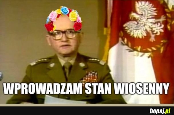 Pozdro dla alergików