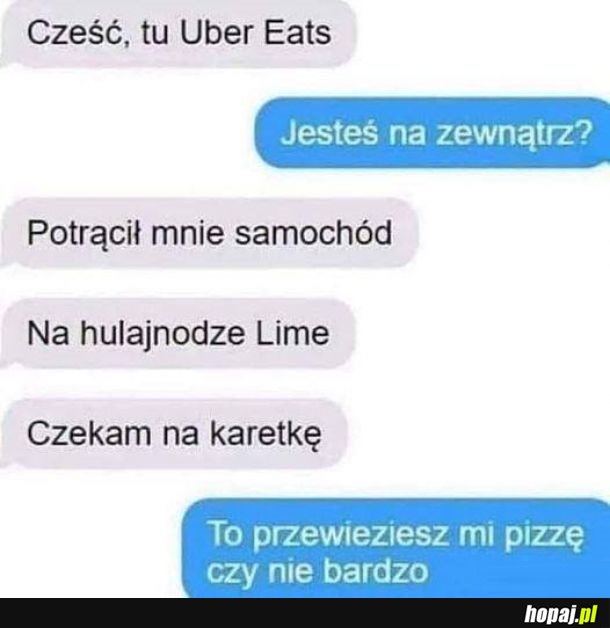 Czarny humor