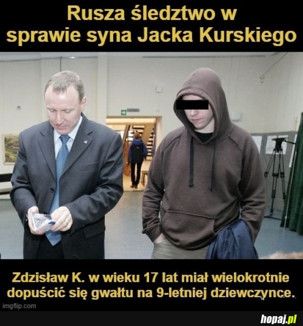 W końcu