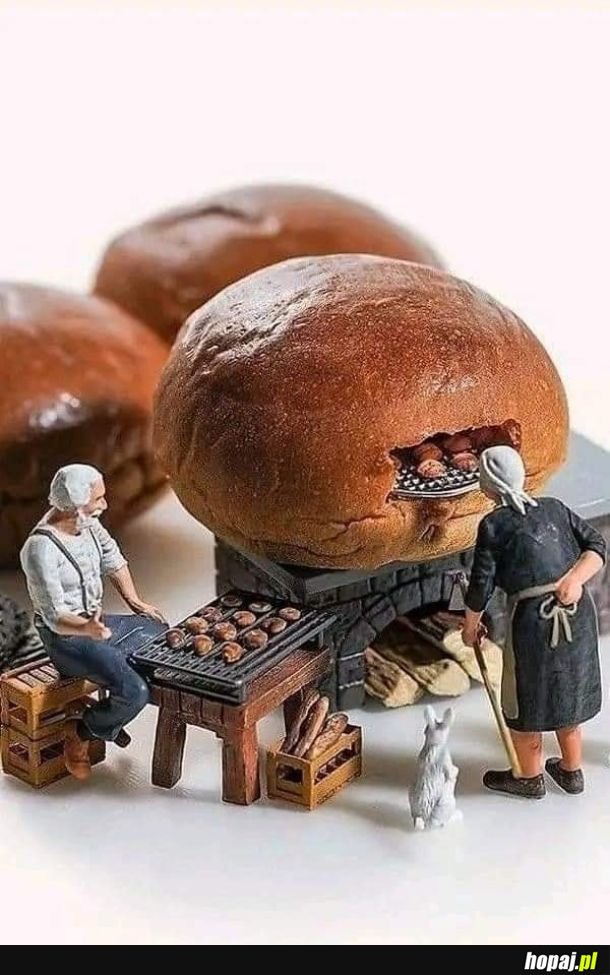 Miniaturowe dzieła sztuki