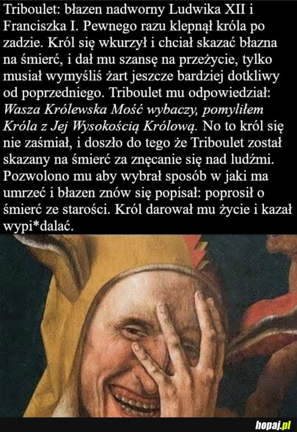 Dobry błazen