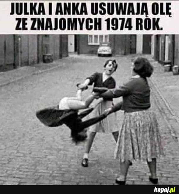 Kiedyś to było 