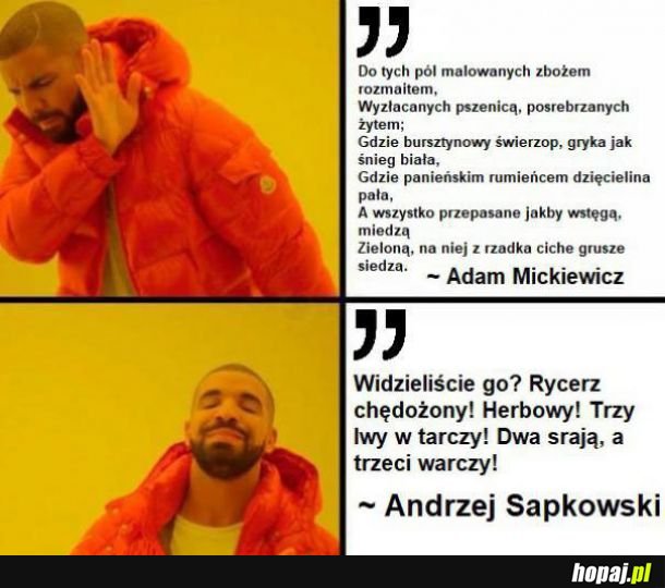 Narodowa poezja