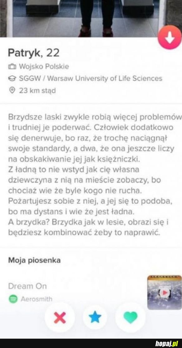 Mistrz podrywu