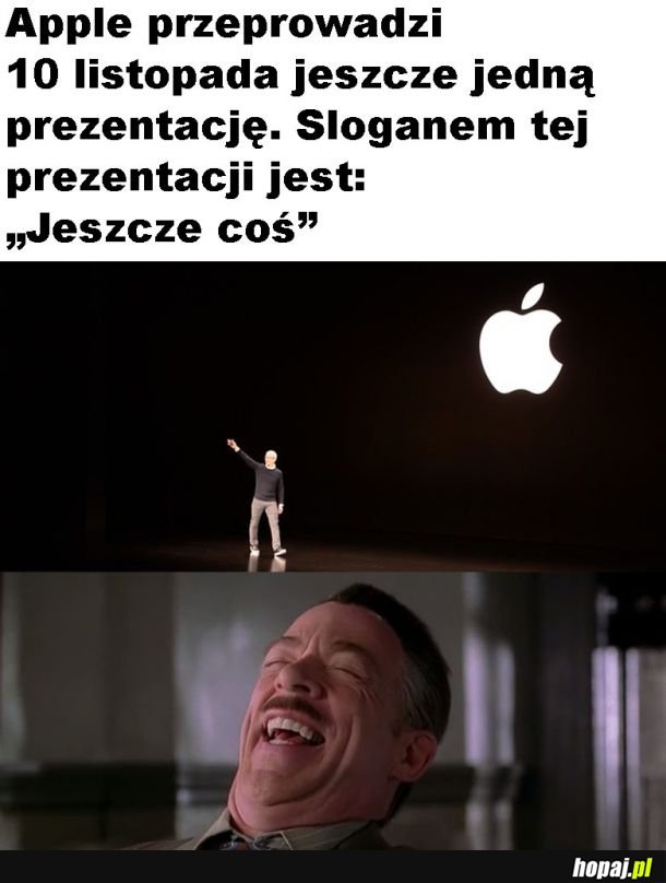 Jeszcze coś usuneliśmy z pudełka..