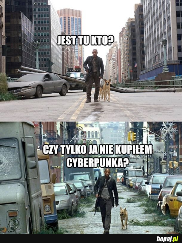 Kradzione, ale głupi by nie skorzystał