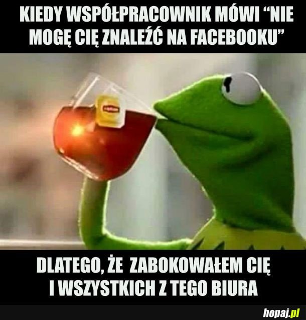 Zabezpieczyłem się