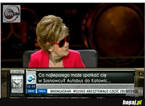 Co najlepszego może spotkać cię w Sosnowcu?