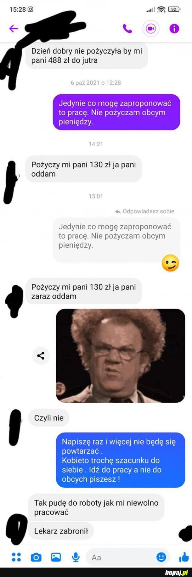 Dawaj hajsy
