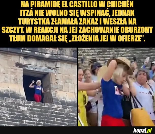 Niestety, nie wolno już tego robić :(