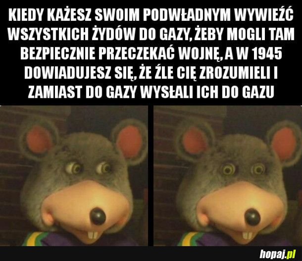 Przypał