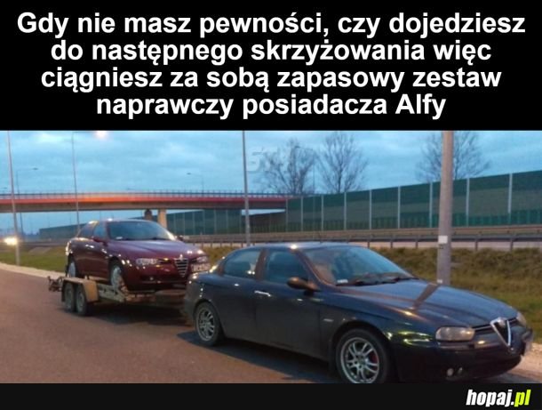 Tow truck queen alfa