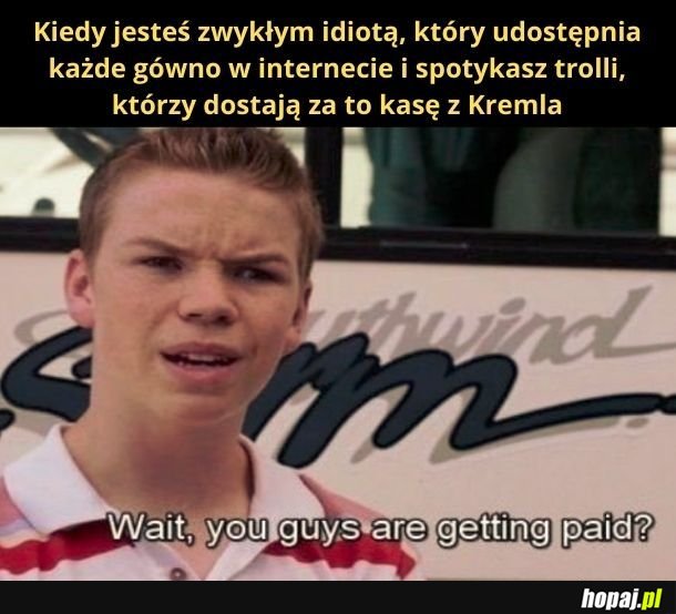 Trolle